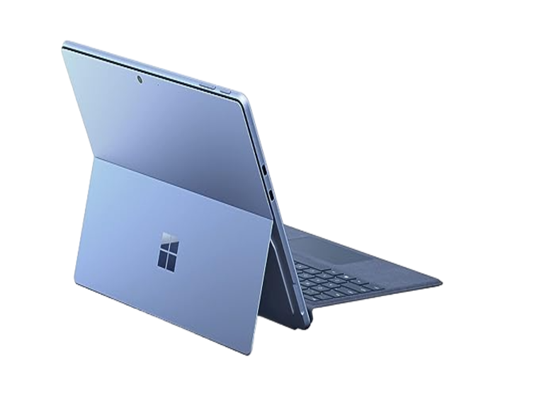 Surface Pro 9 (256GB)-Sapphire-Core i5-8GB-RAM