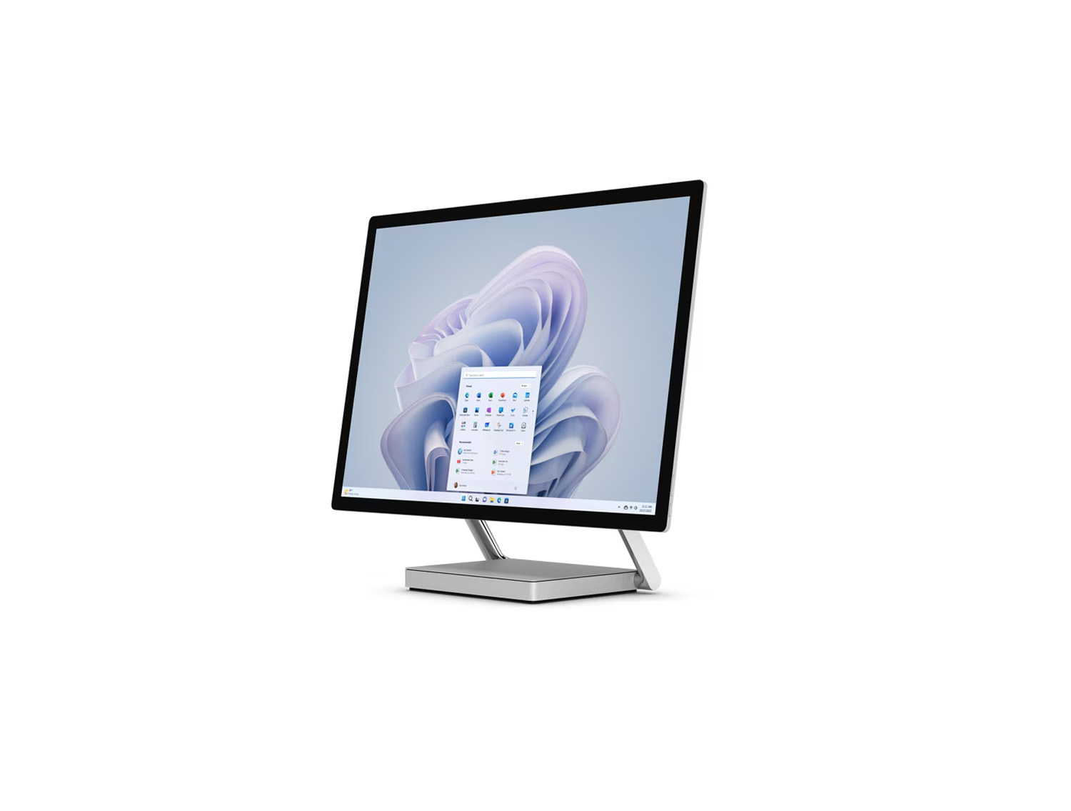 Microsoft Surface Studio 2+ for Business-Core i7 11370H-32 GB-SSD 1 TB