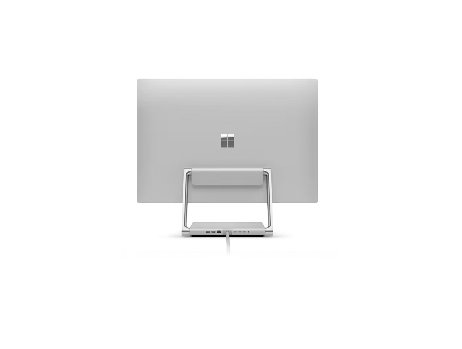 Microsoft Surface Studio 2+ for Business-Core i7 11370H-32 GB-SSD 1 TB