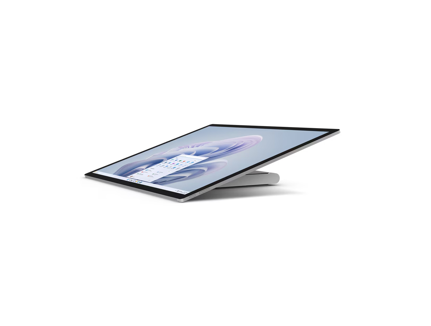 Microsoft Surface Studio 2+ for Business-Core i7 11370H-32 GB-SSD 1 TB