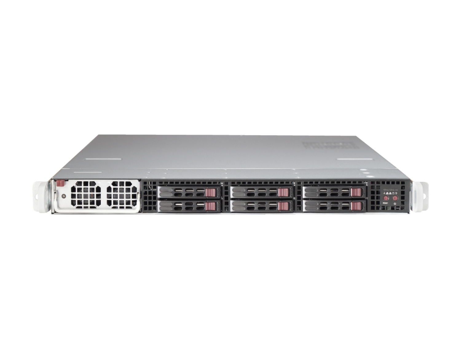 Supermicro SYS-1019GP-TT SuperServer