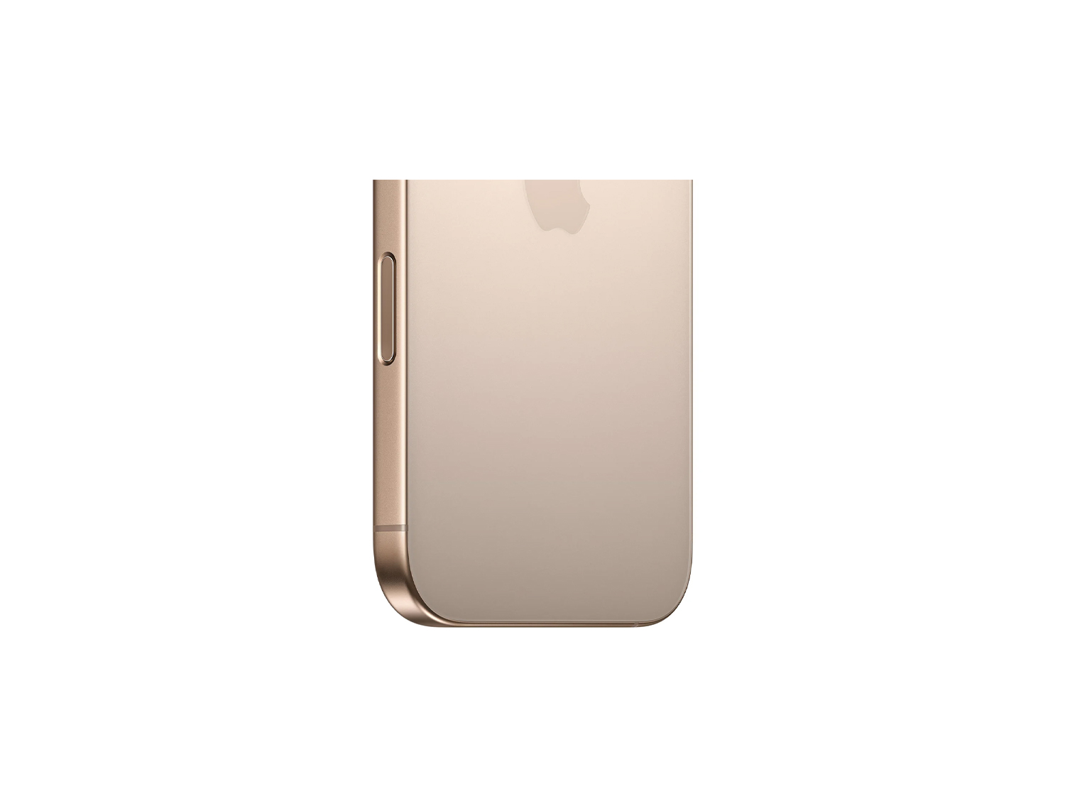Apple iPhone 16 Pro Max – Desert Titanium