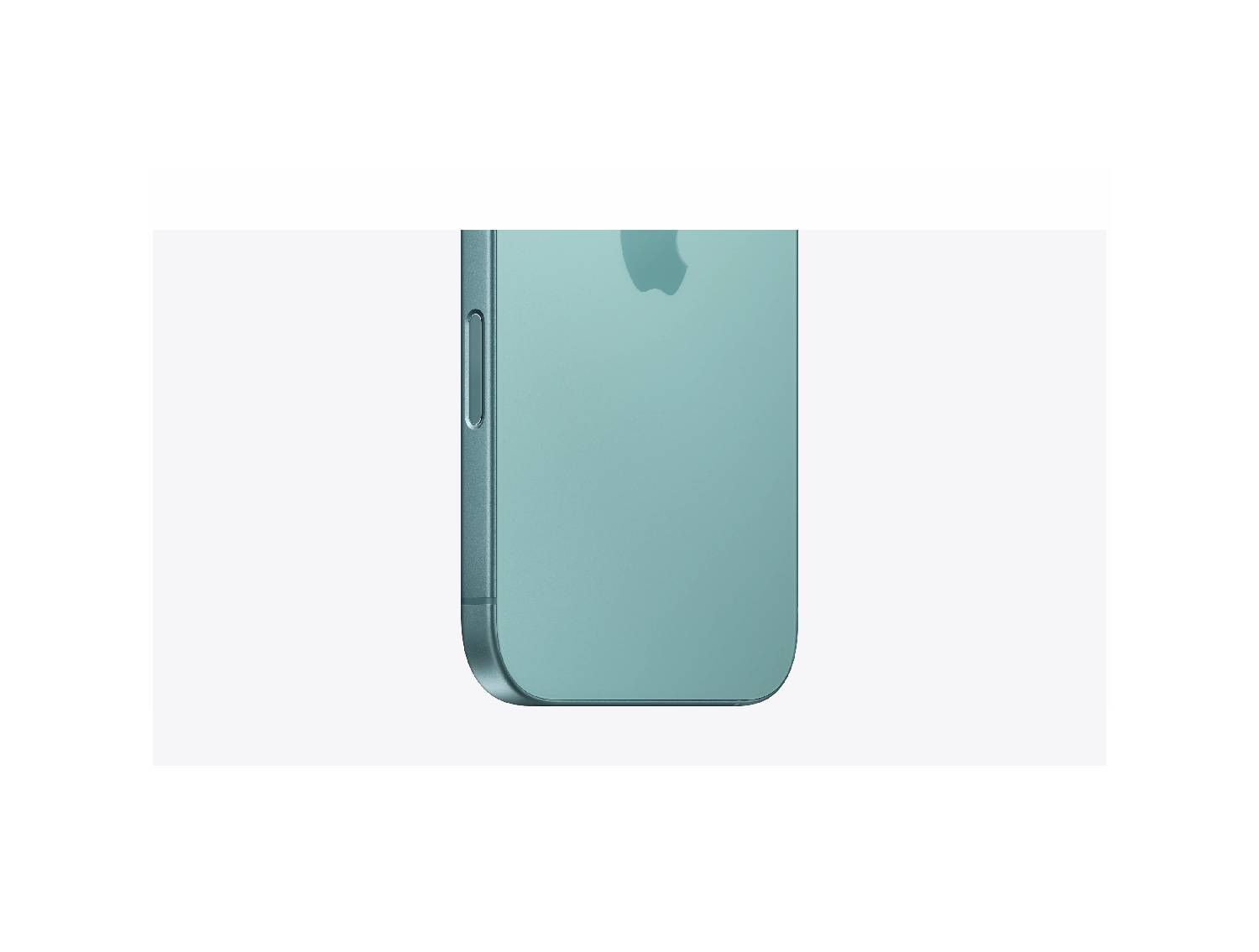Apple iPhone 16 256 GB 6.1 inch Super Retina XDR Display - Teal