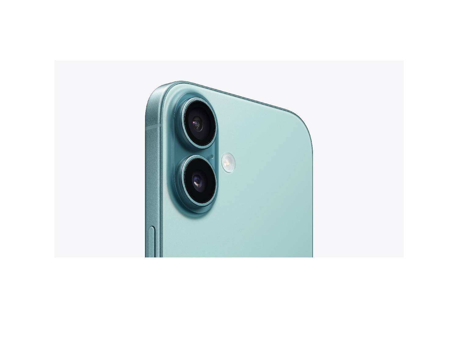 Apple iPhone 16 256 GB 6.1 inch Super Retina XDR Display - Teal