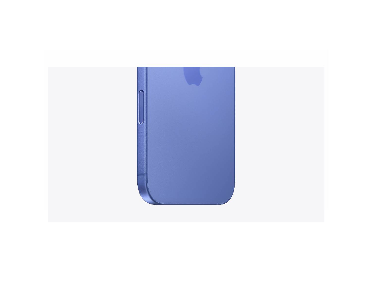 Apple iPhone 16 Plus 128 GB 6.7 inch Super Retina XDR Display - Ultramarine