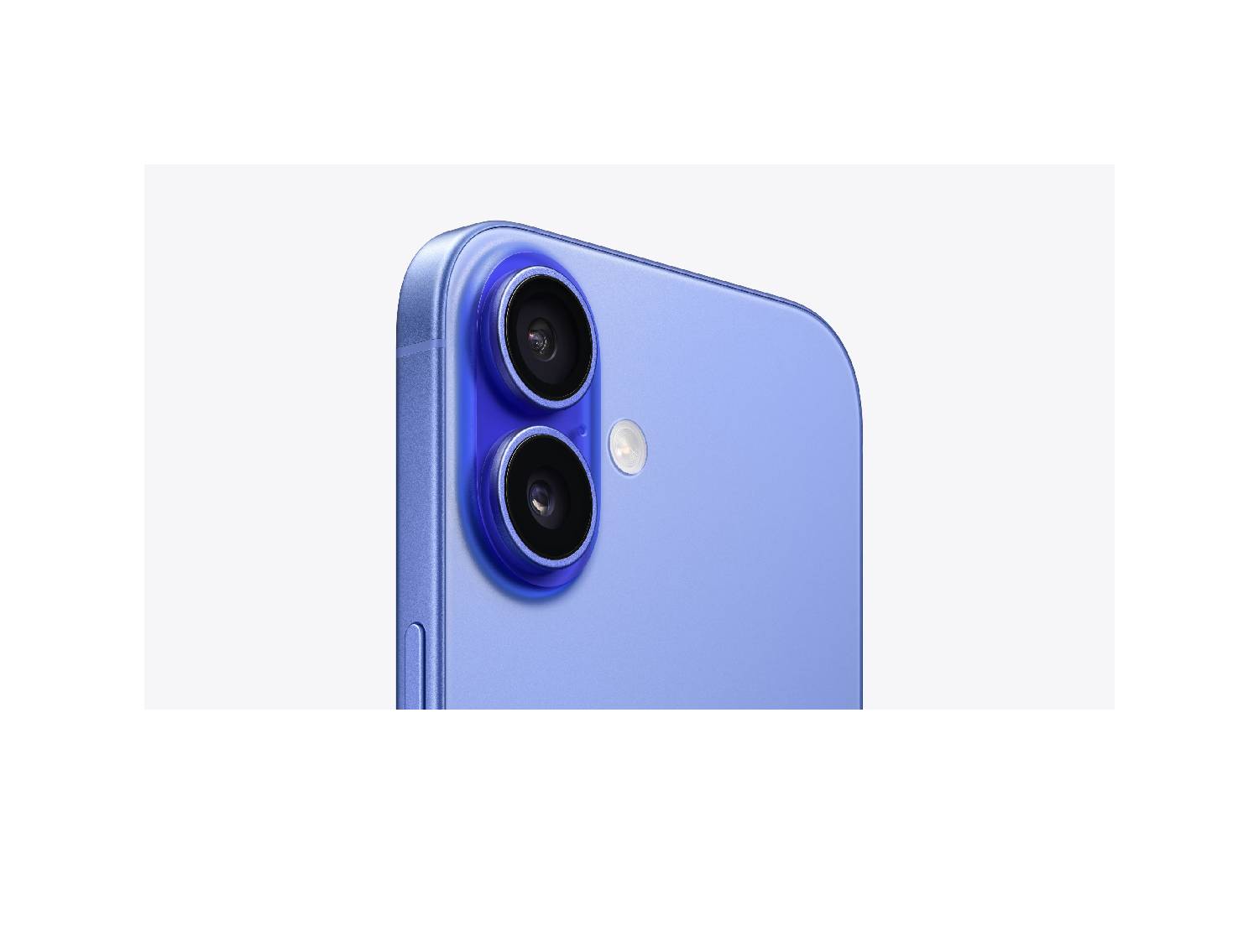 Apple iPhone 16 Plus 128 GB 6.7 inch Super Retina XDR Display - Ultramarine