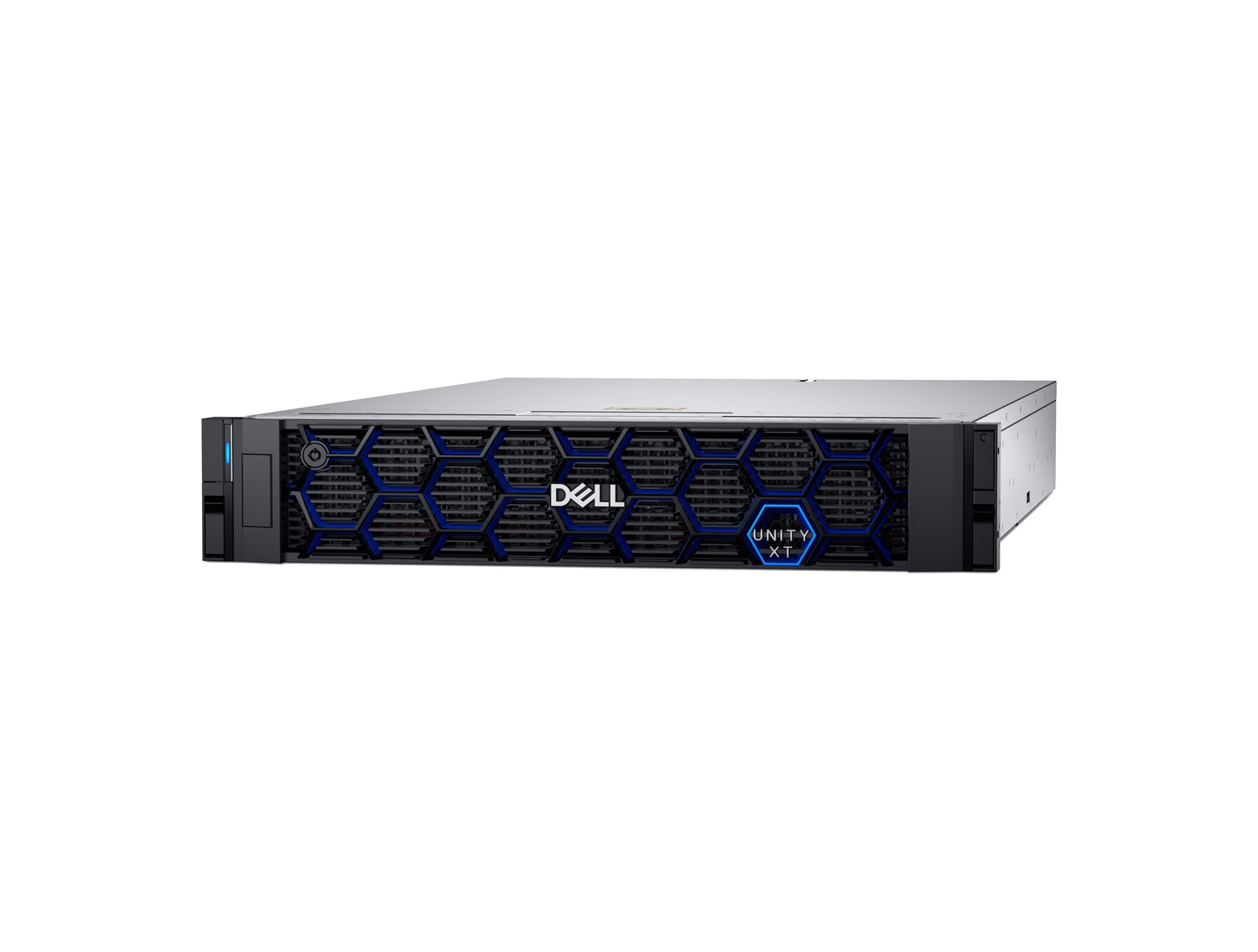 Dell Unity XT 380F Storage