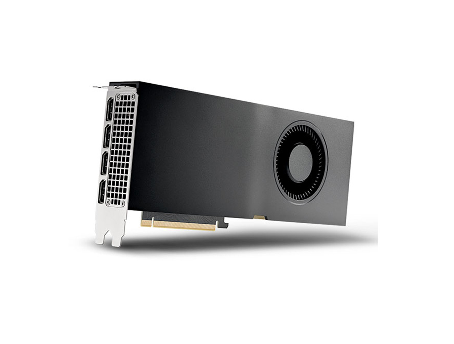 NVIDIA RTX A5000 Graphics Card