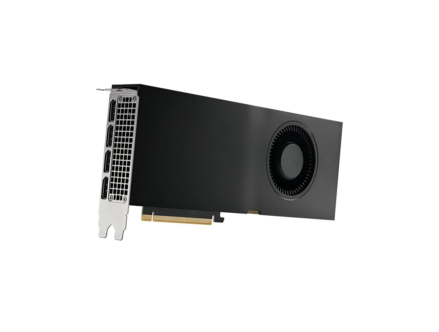 NVIDIA RTX A5000 Graphics Card