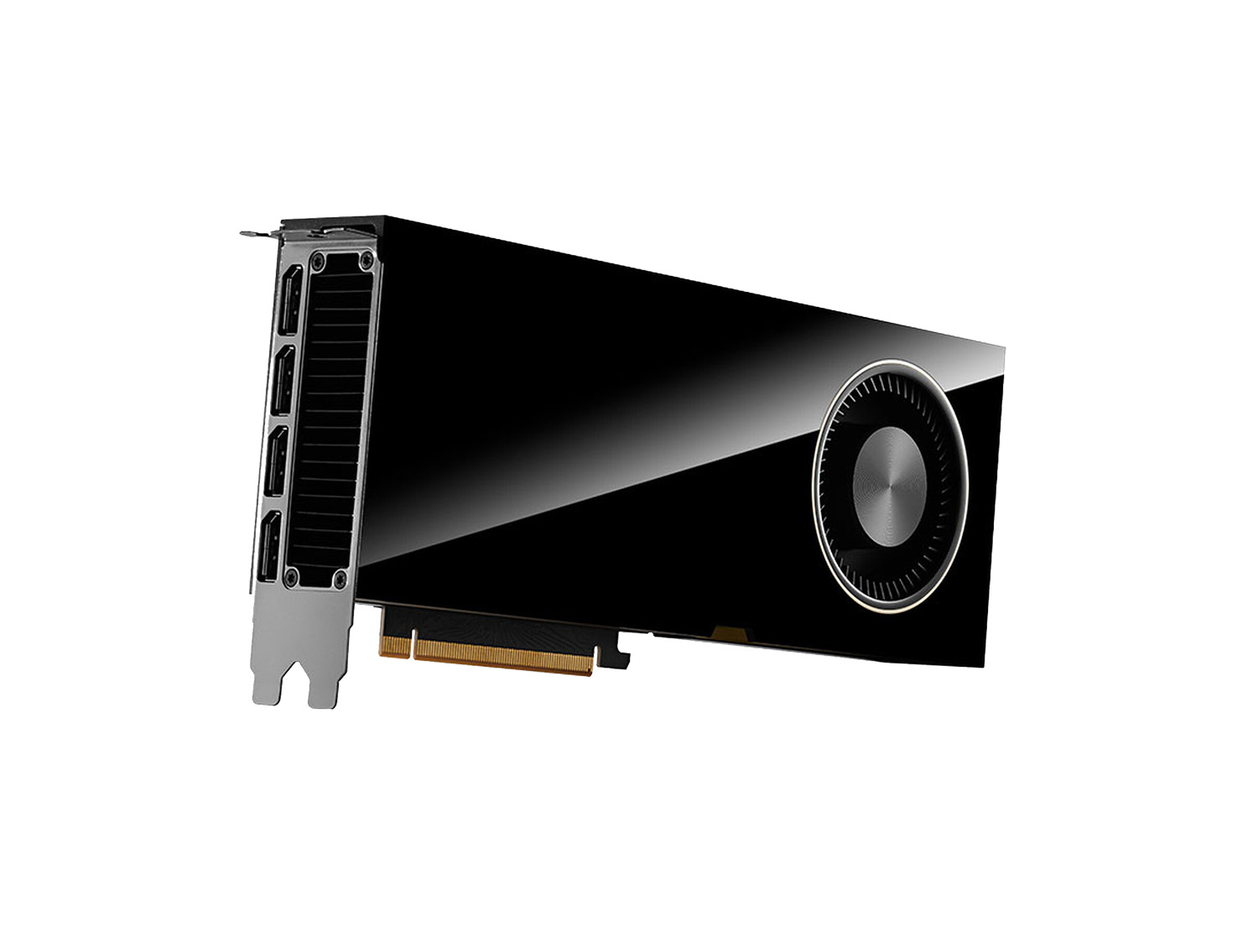 NVIDIA RTX A6000 Graphics Card