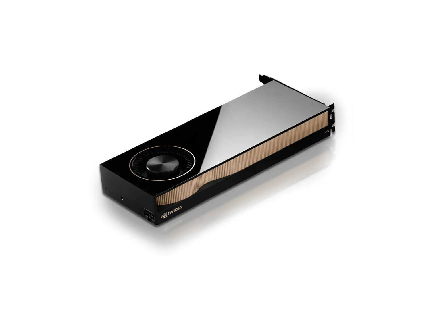 NVIDIA RTX A6000 Graphics Card