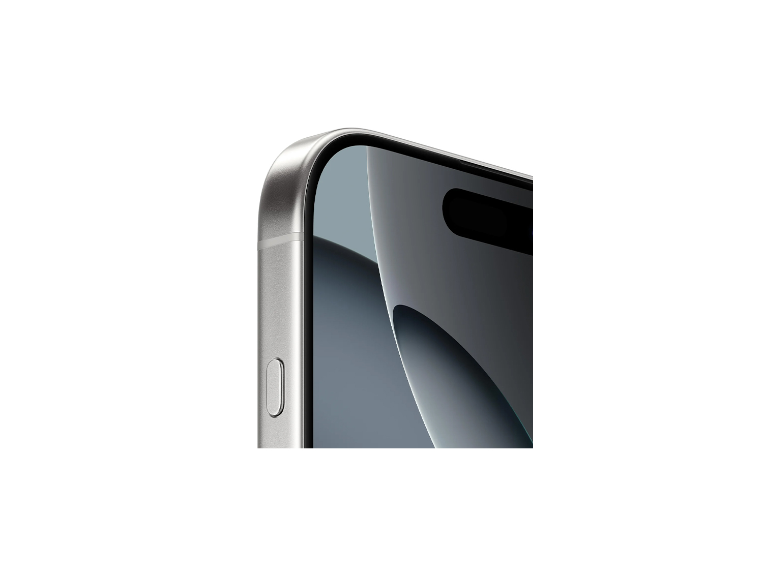 Apple iPhone 16 Pro 128 GB – White Titanium