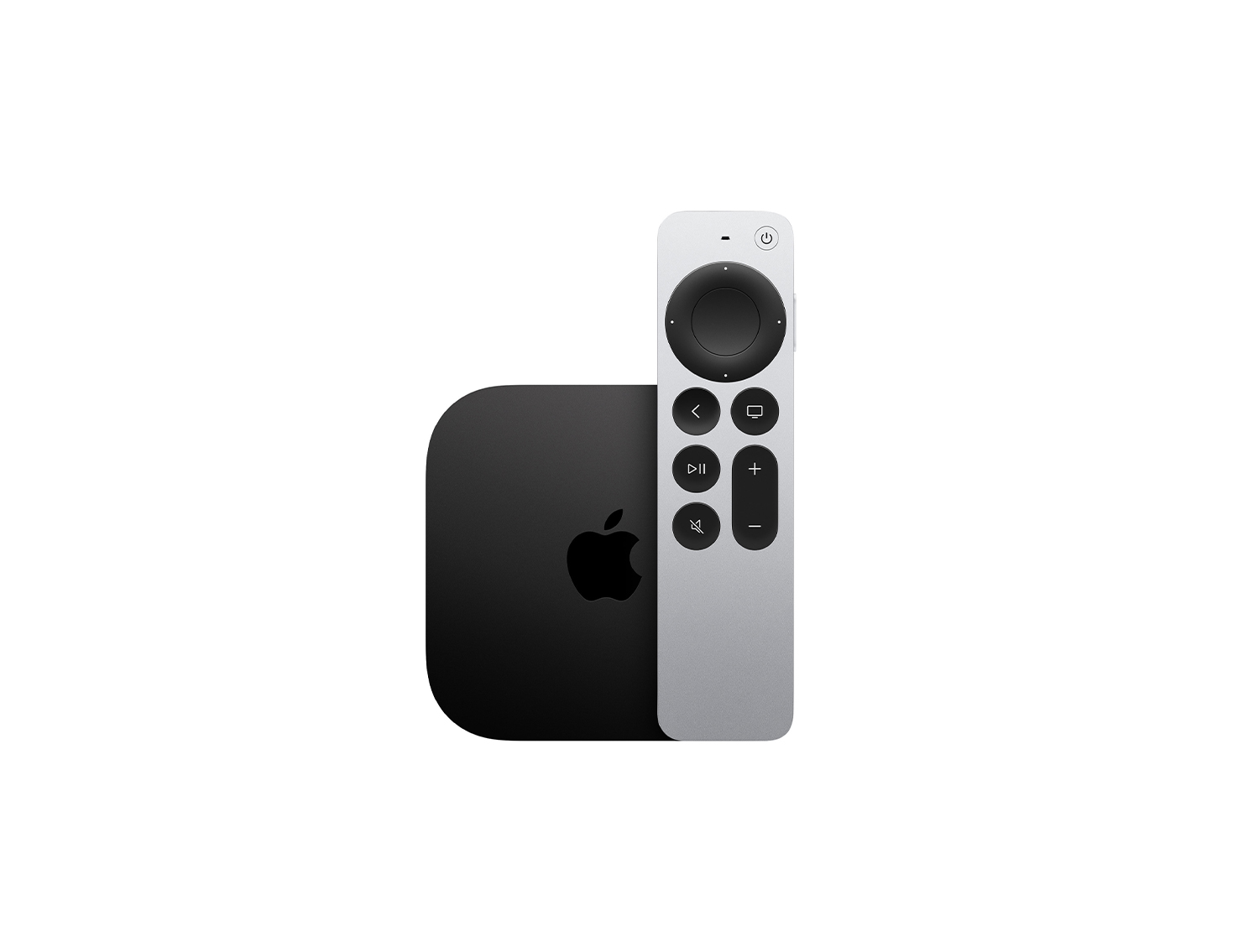 Apple TV 4K (3rd Gen) – 128 GB Wi‑Fi + Ethernet