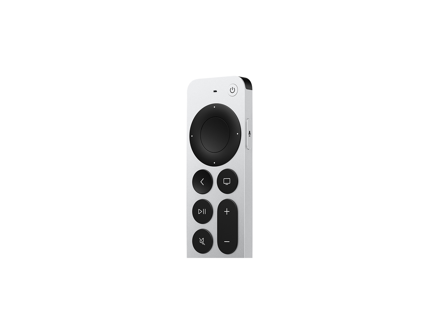Apple TV 4K (3rd Gen) – 128 GB Wi‑Fi + Ethernet