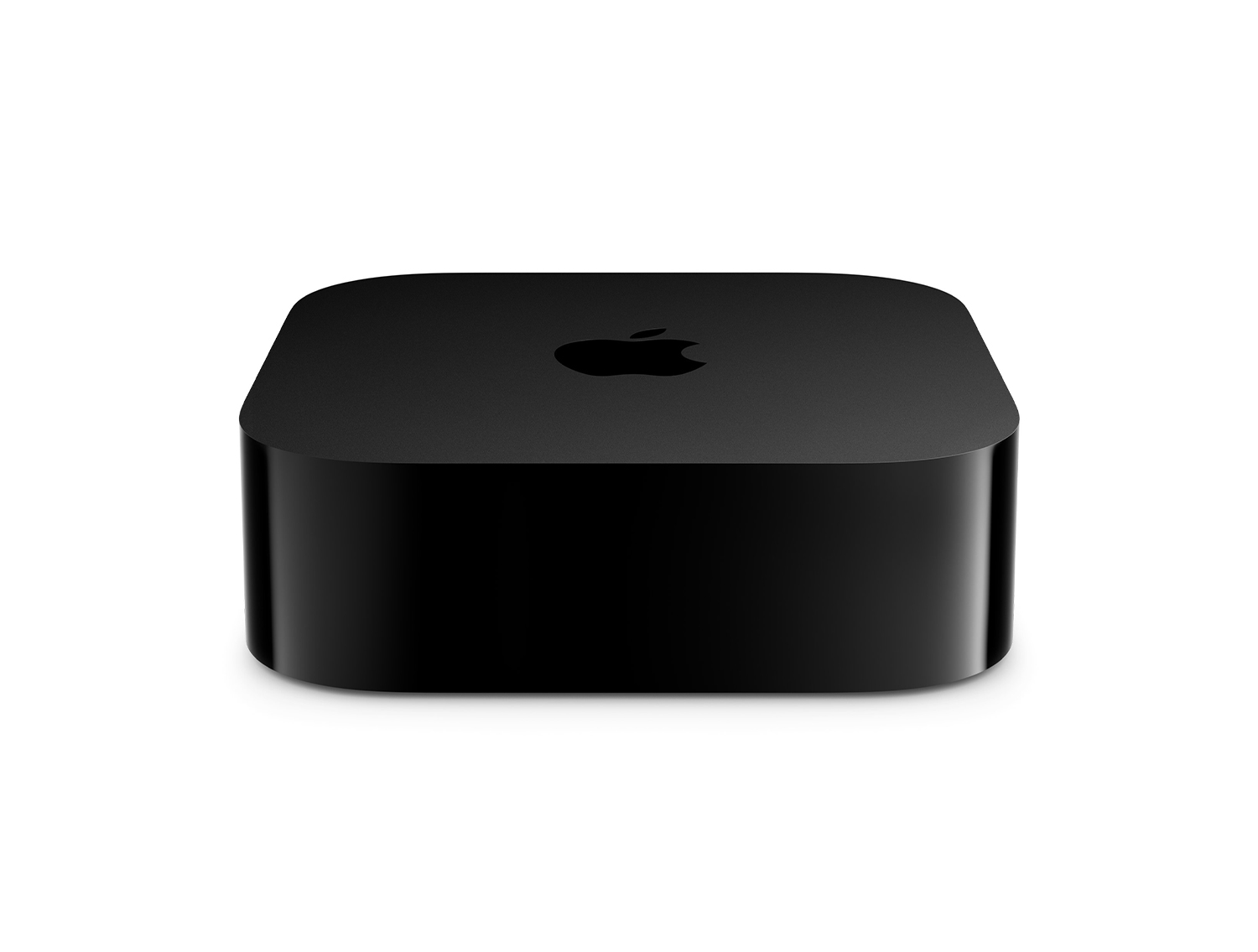 Apple TV 4K (3rd Gen) – 128 GB Wi‑Fi + Ethernet