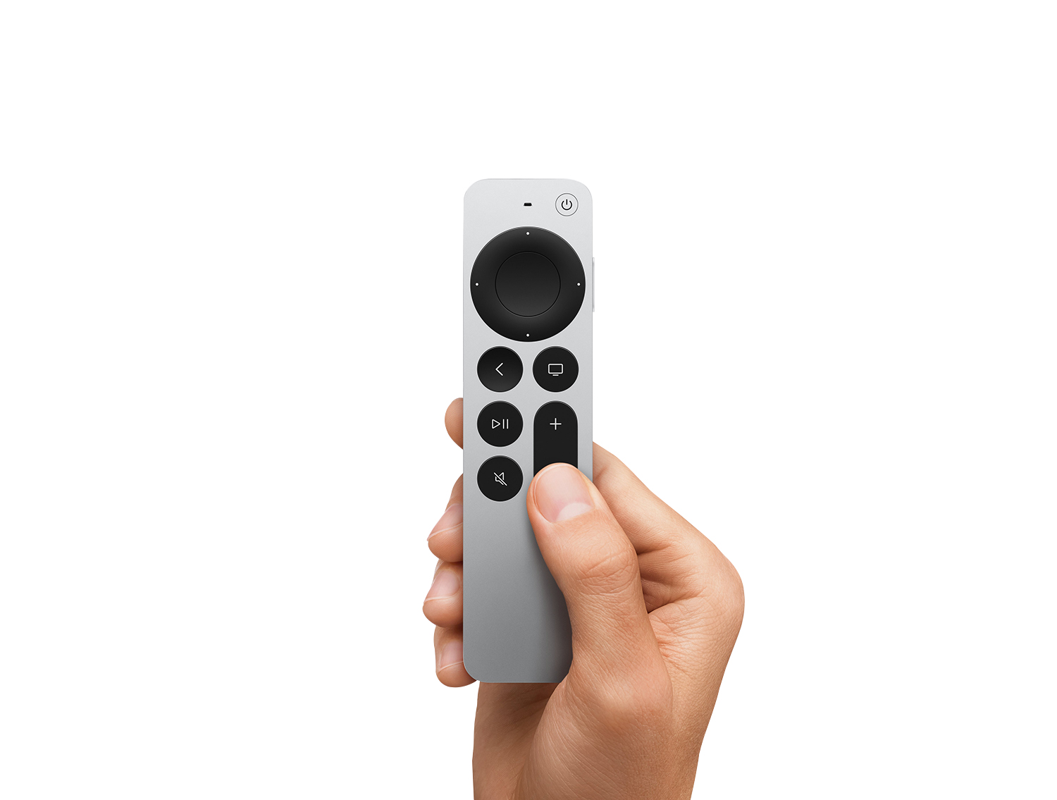 Apple TV 4K (3rd Gen) – 128 GB Wi‑Fi + Ethernet