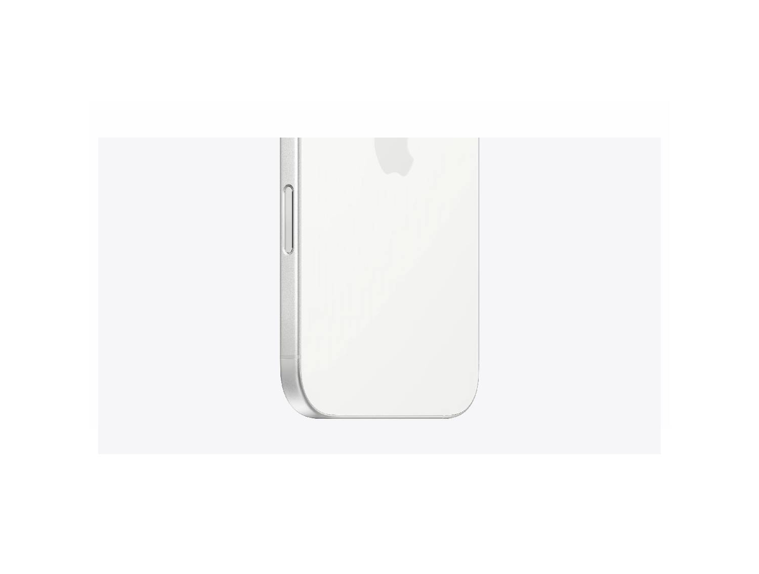 Apple iPhone 16 Plus 512 GB 6.7 inch Super Retina XDR Display - White