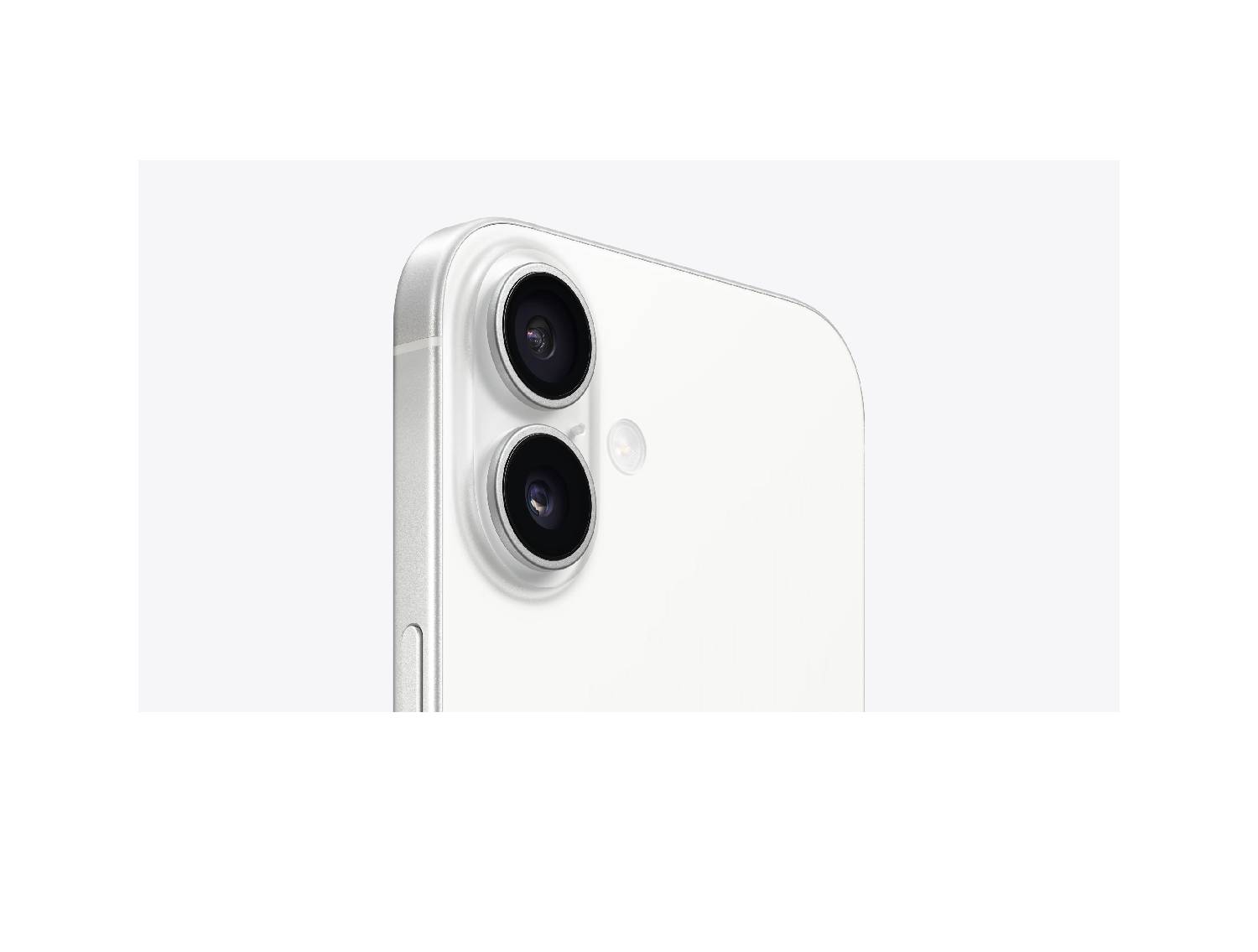 Apple iPhone 16 Plus 512 GB 6.7 inch Super Retina XDR Display - White