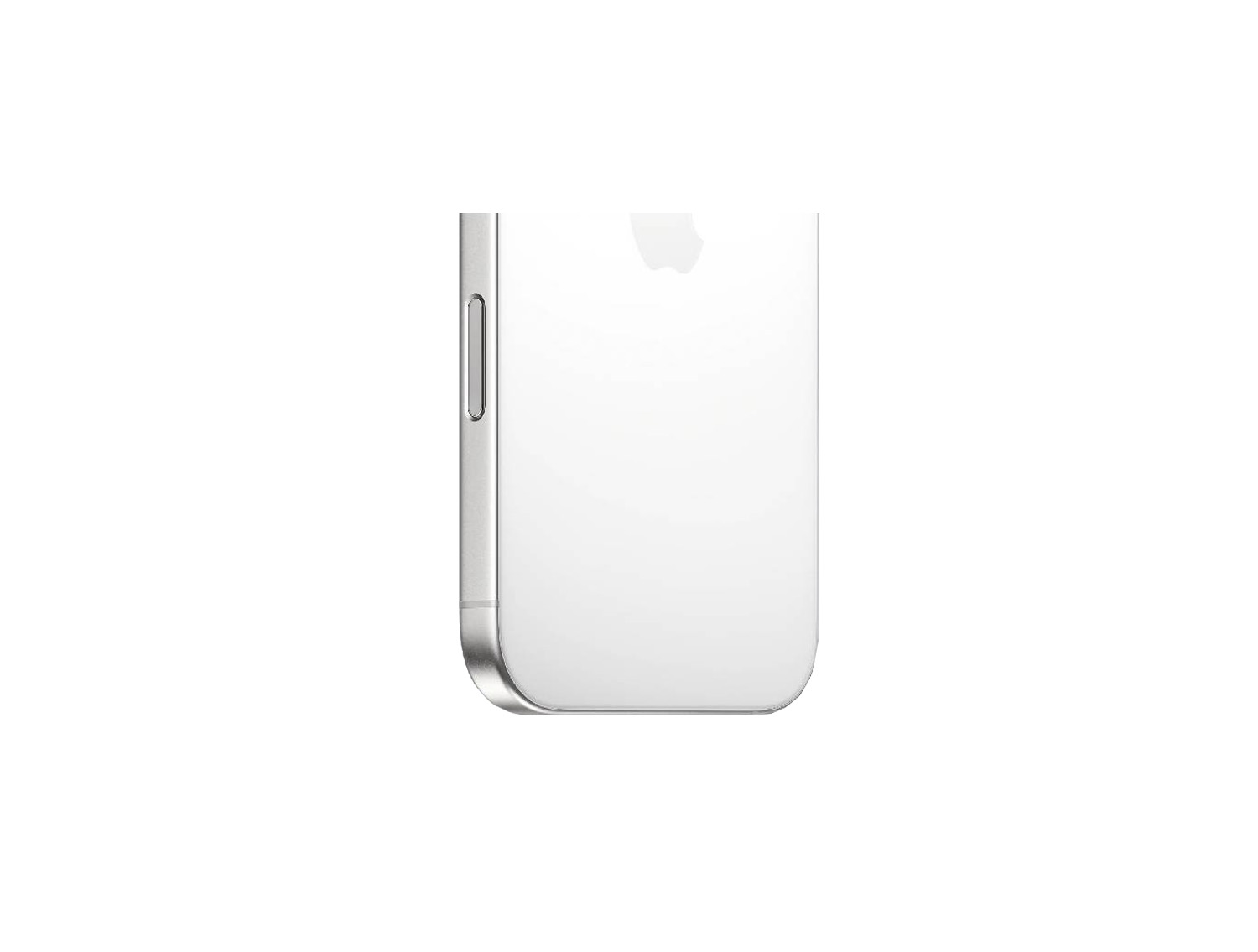 Apple iPhone 16 Pro 128 GB – White Titanium
