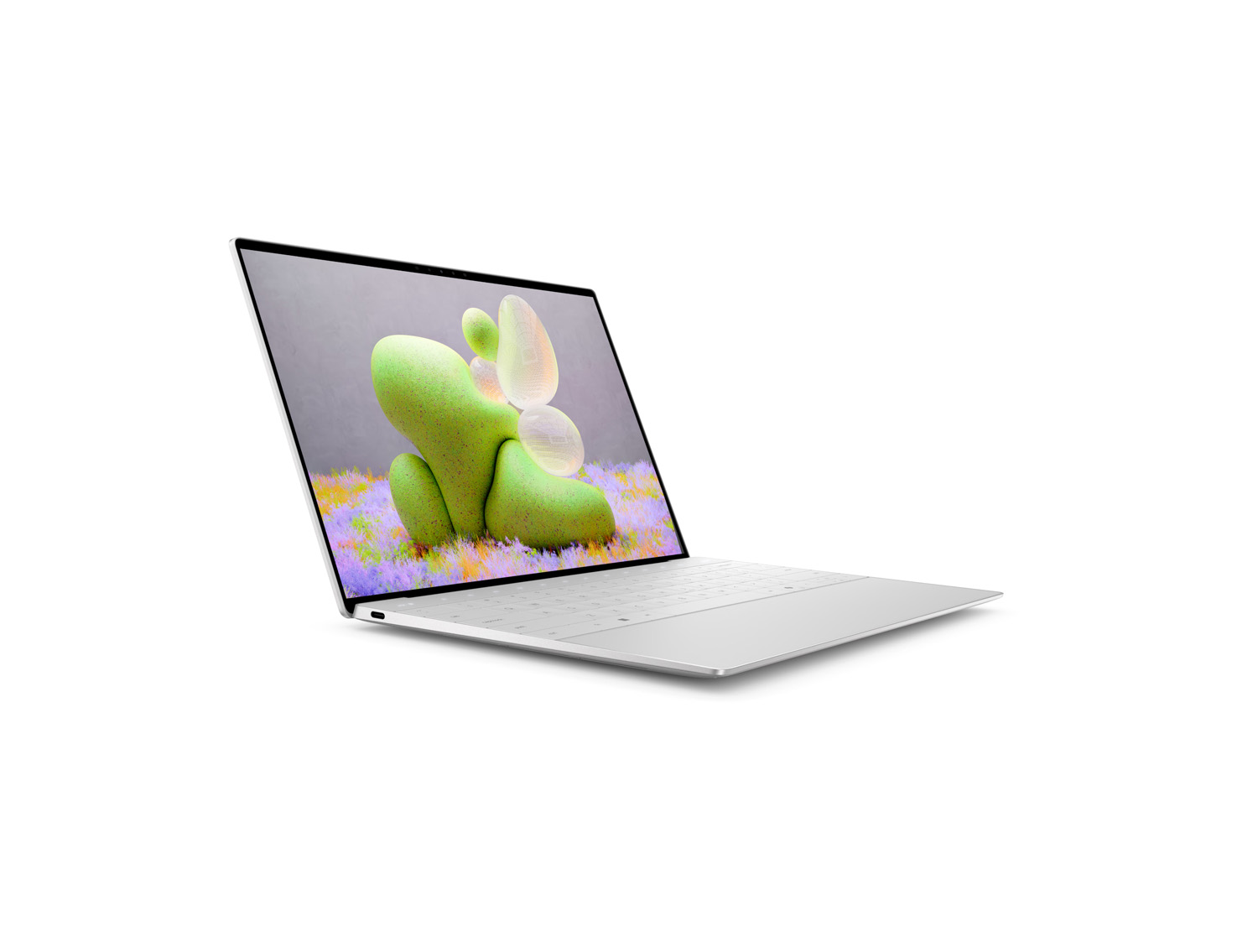 Dell XPS 13 9240 Laptop with 13.4", InfinityEdge, Intel Arc graphics with Up to 18 hours Battery
