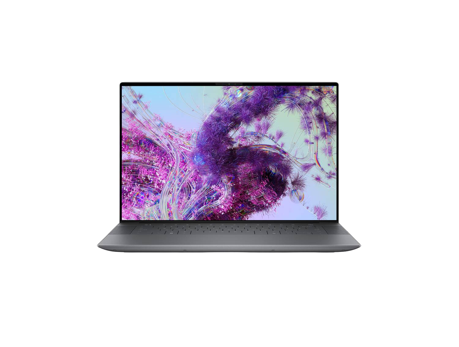 Dell XPS 16 Laptop