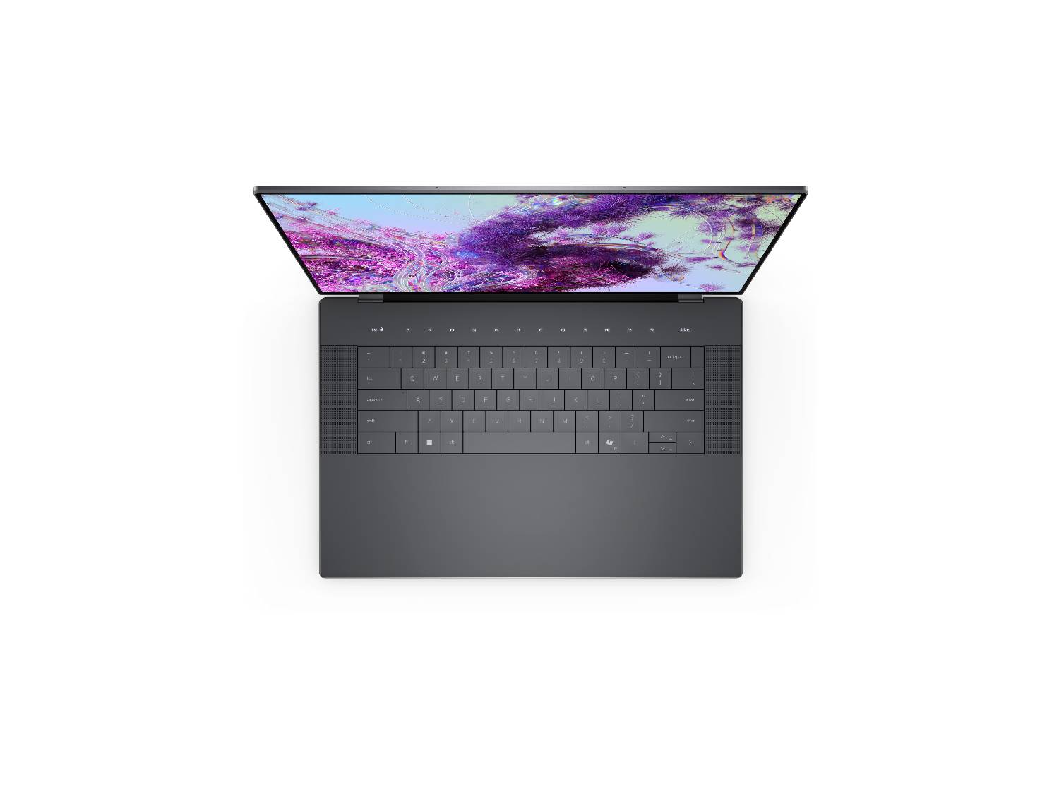 Dell XPS 16 Laptop