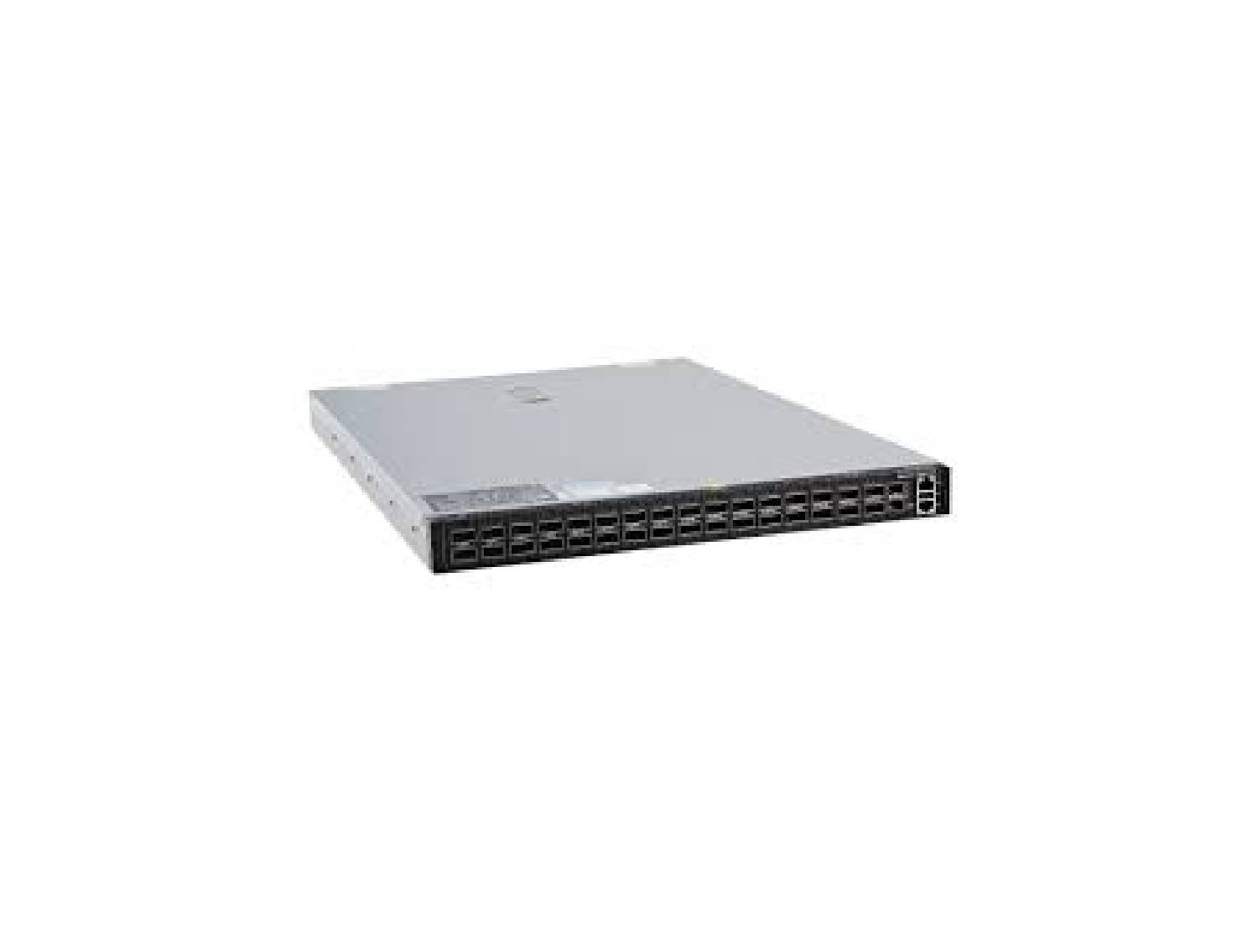 DELL PowerSwitch Z9432F-ON - High-Performance, High-Density Open Networking 400GbE Multi-Rate Aggregation Switch