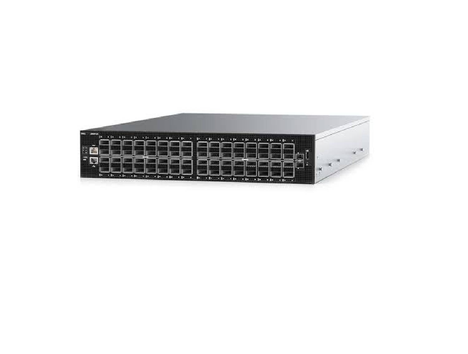 Dell PowerSwitch Z9664F-ON High-Performance, High-Density Open Networking 400GbE Multi-Rate Aggregation Switch