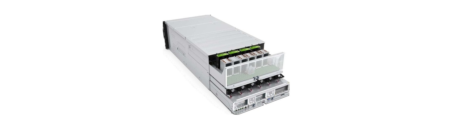 HPE XL675d Gen10 Plus Long Banner