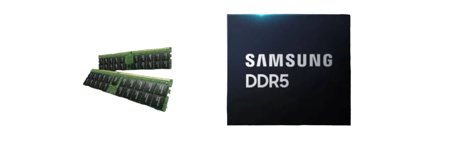 DDR5