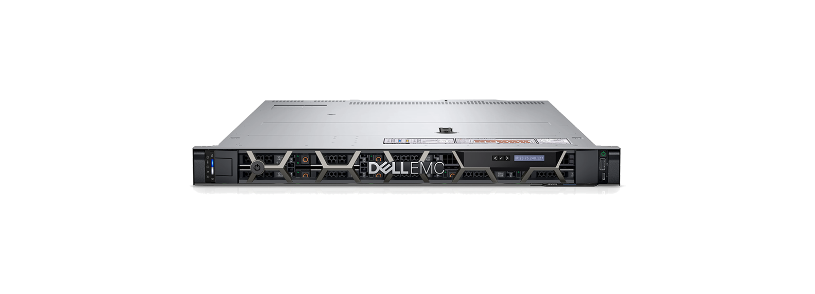 PowerEdge-R450