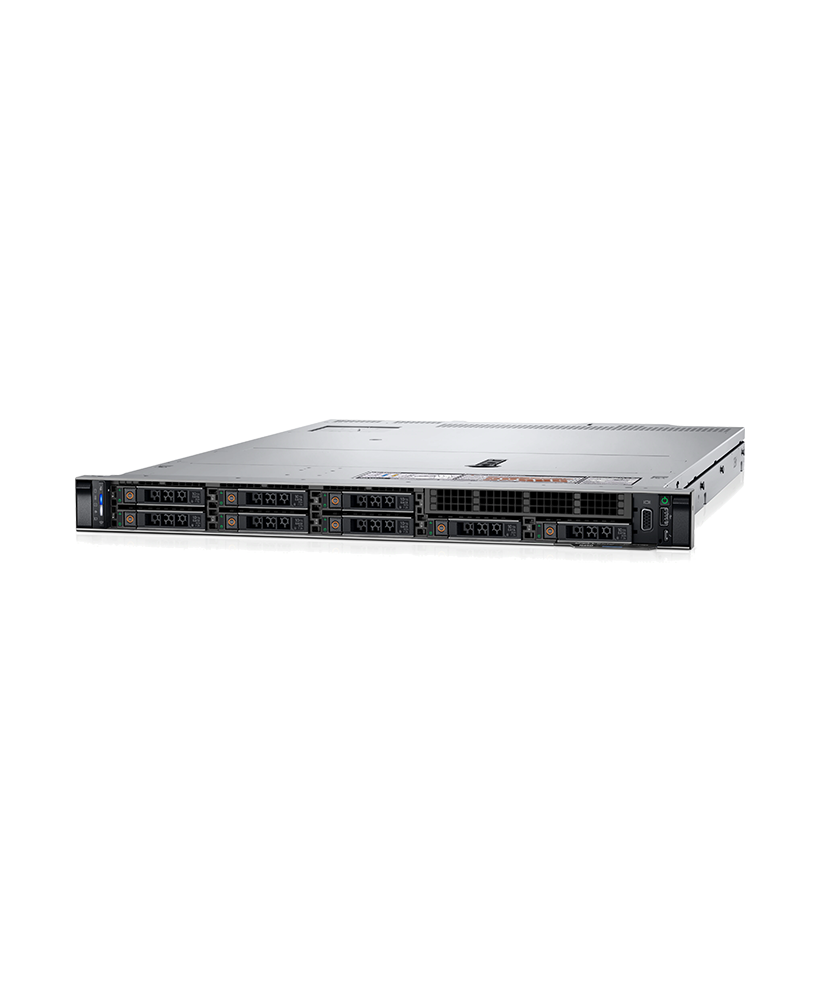 PowerEdge-R450