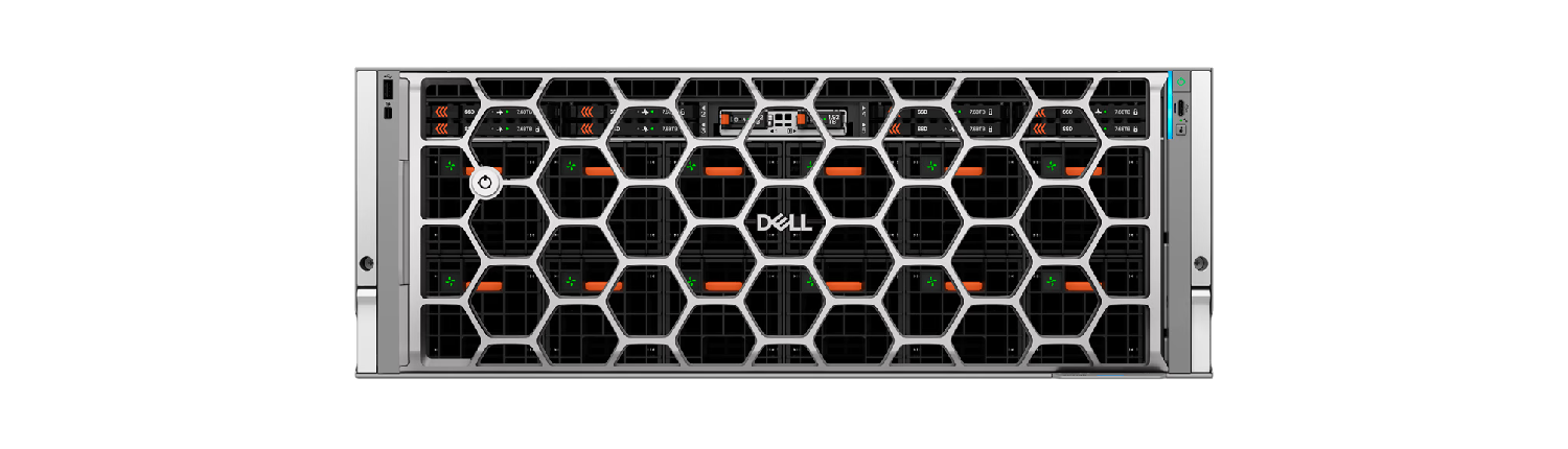 Dell OpenManage