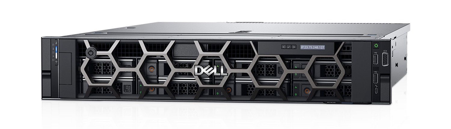 Dell PowerEdge R7515