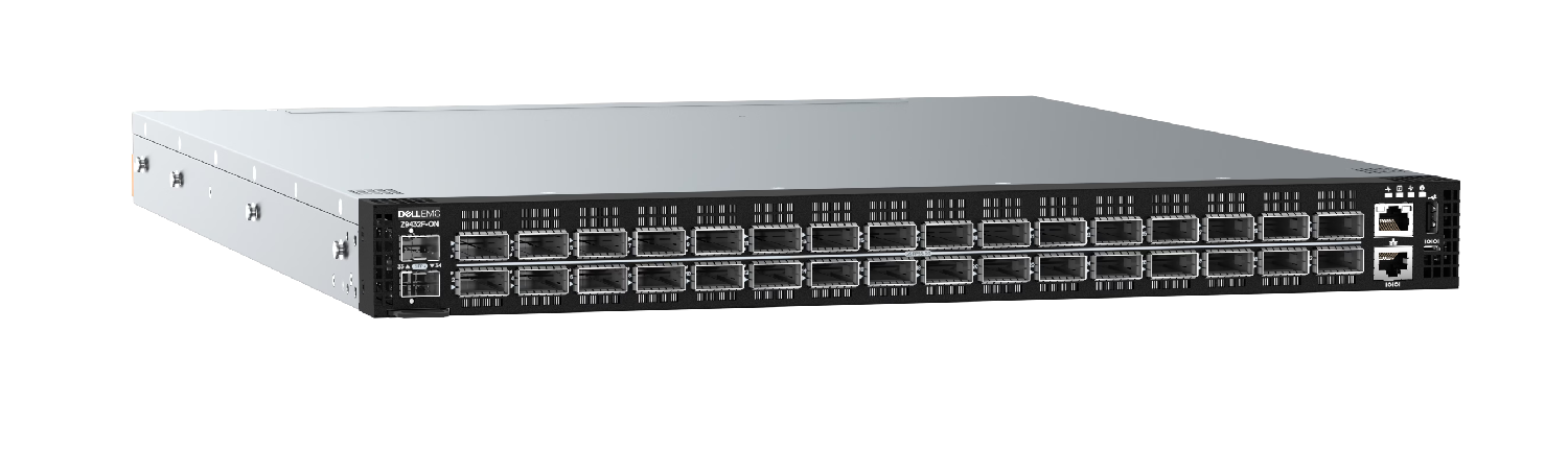 Z-Series Core Aggregation