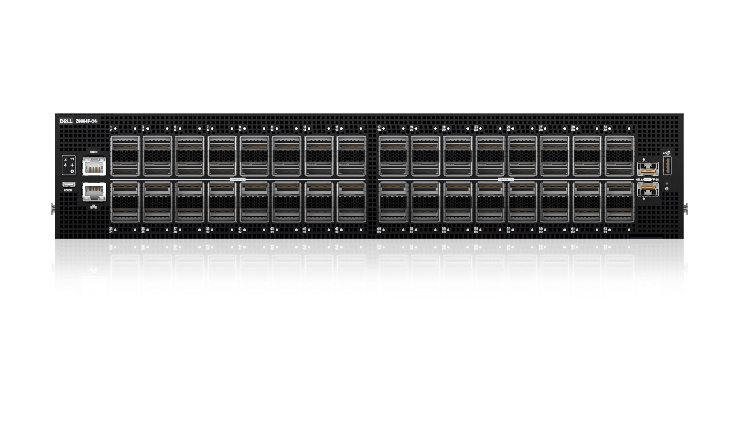 Dell Z-Series Networking