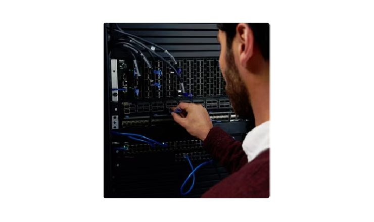 Z-Series Deployment