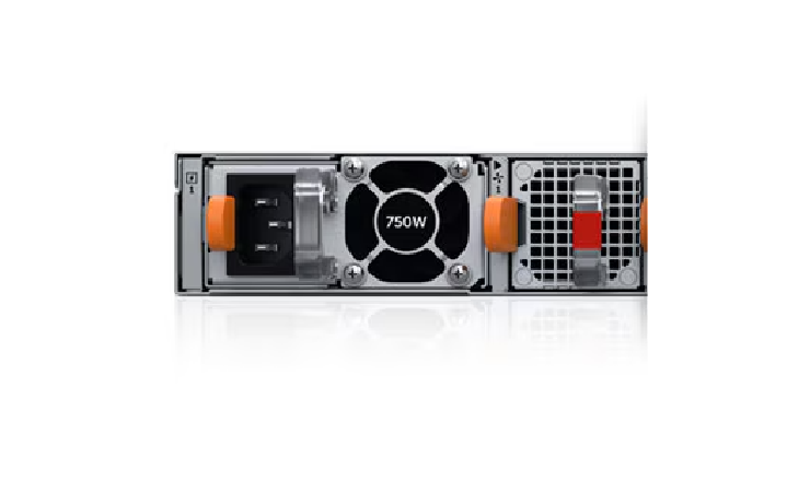 Dell Z-Series Power Efficiency