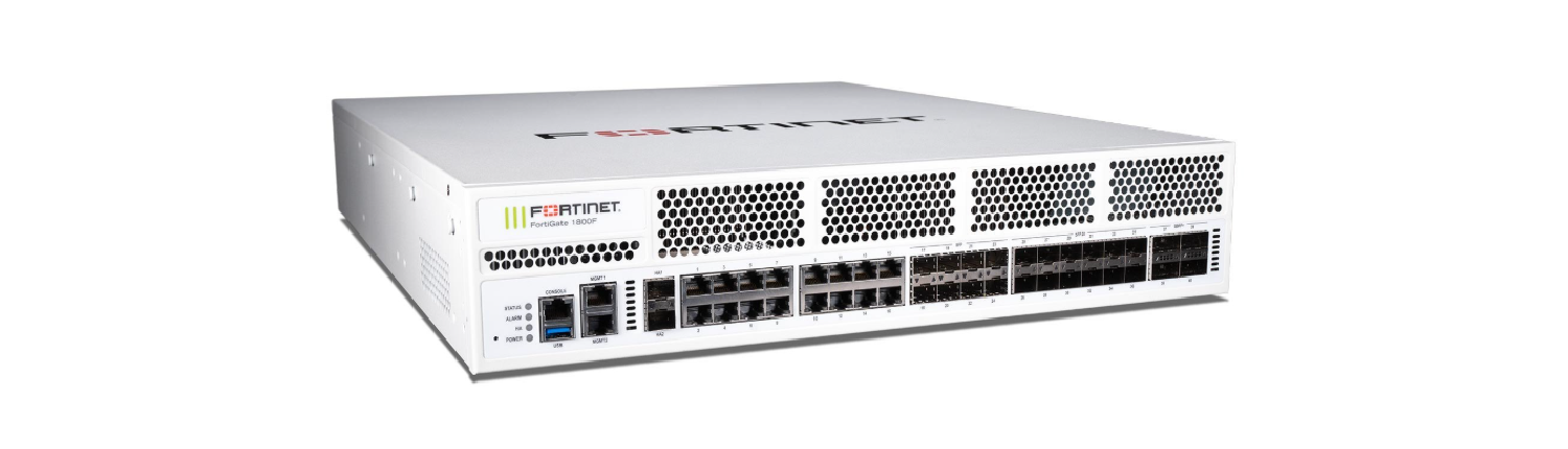 FortiGate NGFW Security Fabric Integration