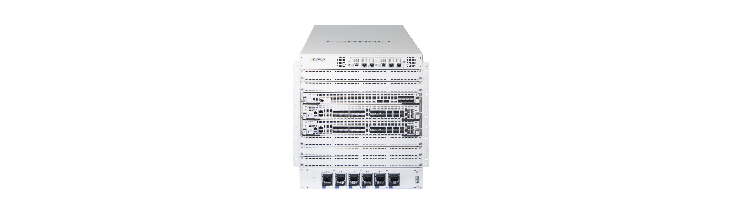 Flexible, Scalable, and Data Center-Ready