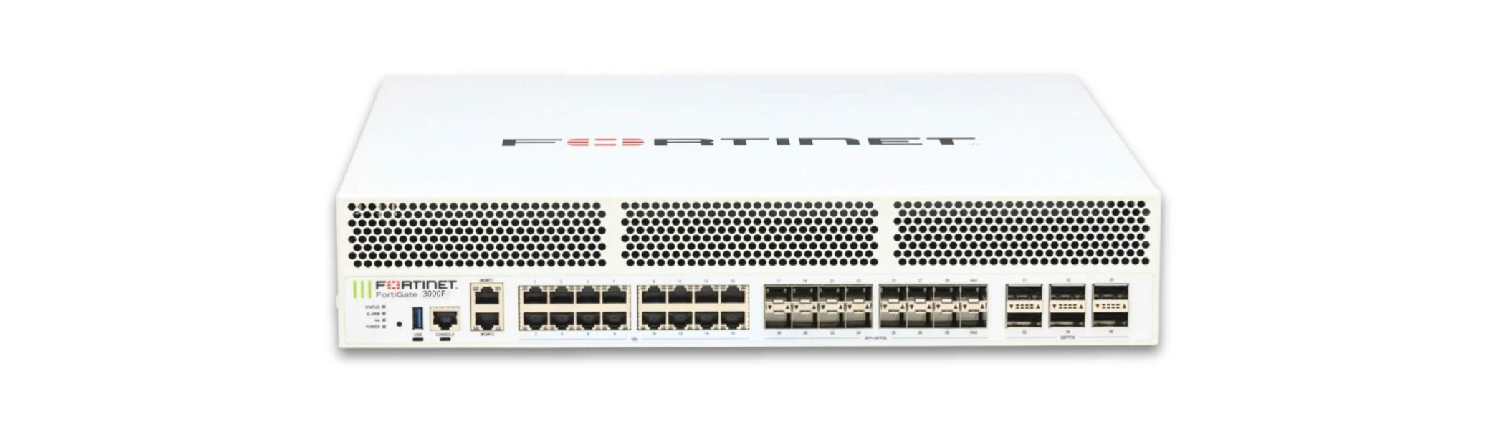Next Generation Firewall with Secure SD-WAN