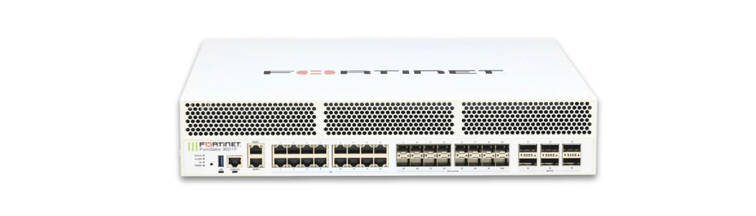 Next Generation Firewall with Secure SD-WAN