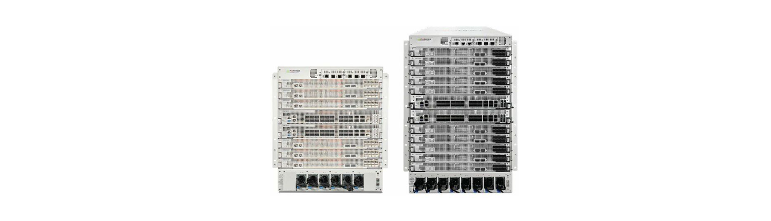 FortiGate 7081F Network Security Appliance