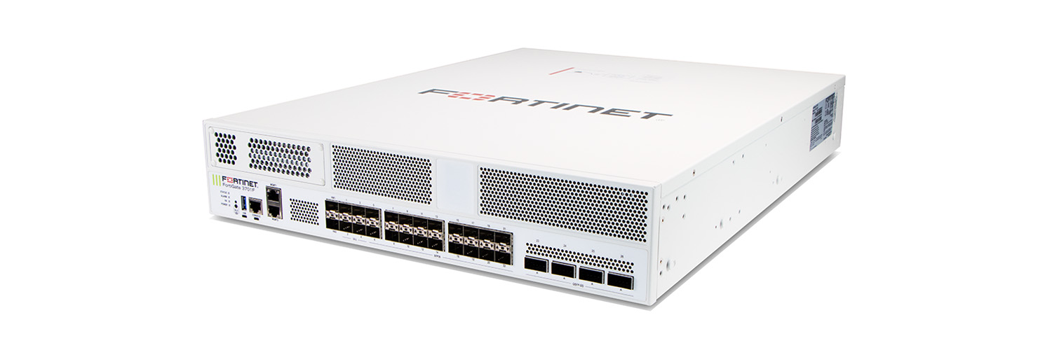 FortiGate 3700F Firewall Product Details