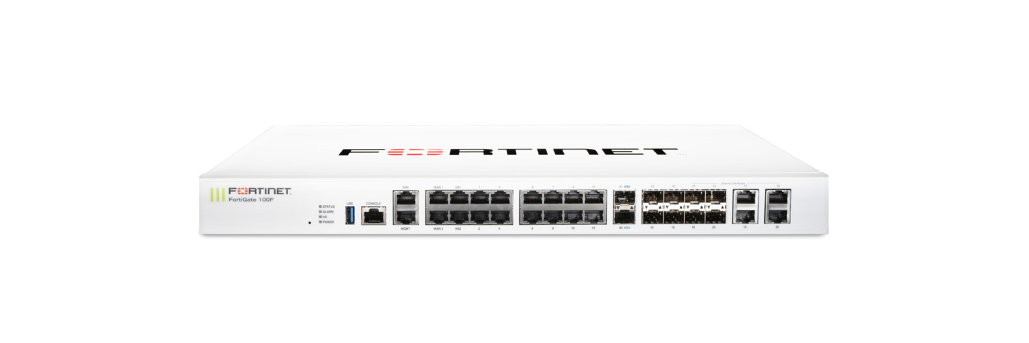 Flexible, Scalable, and Cloud-Ready Security