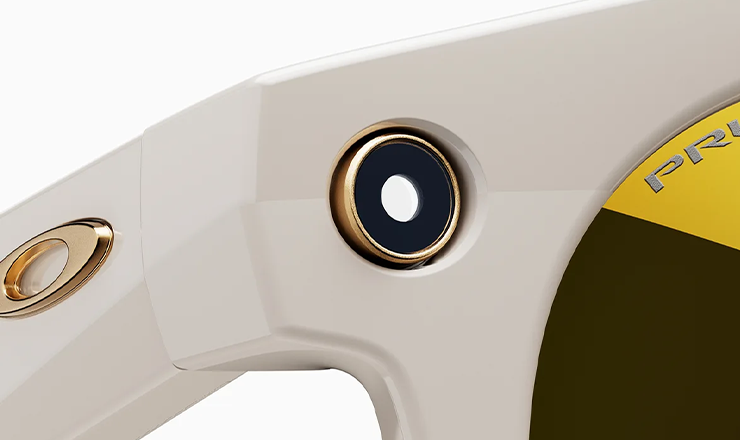 Camera