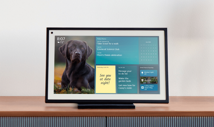 Alexa Voice Remote for Fire TV