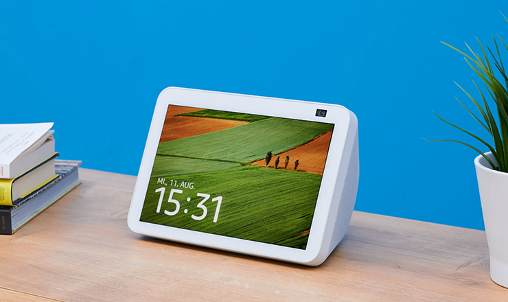 Bold sound, better binge-watching