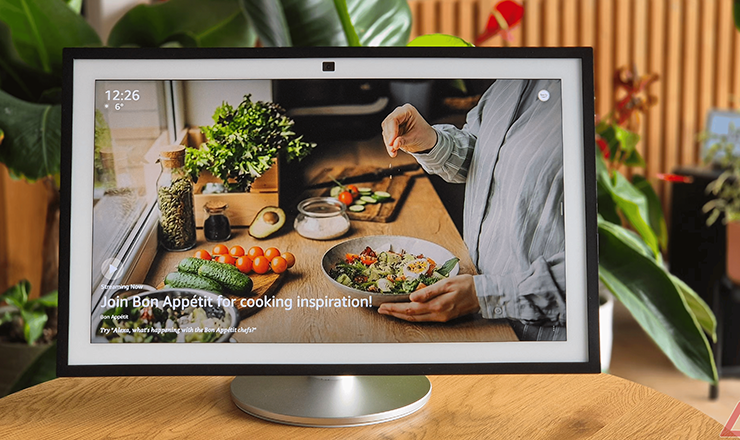 Your Smart Home at Your Fingertips