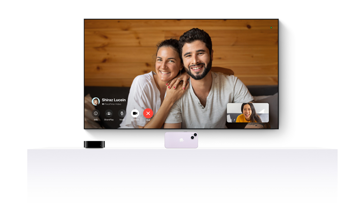 Cinematic Streaming Experience